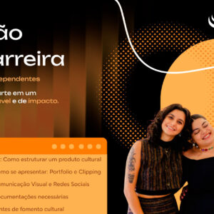 Gestão de Carreira para Artistas Independentes